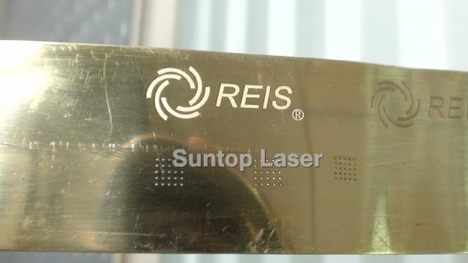 tagliatrice tagliente del laser della fibra di dimensione di 600*400mm con potere 500W del laser