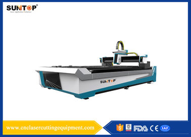 Porcellana CE della tagliatrice del laser della fibra di CNC dell'acciaio inossidabile 800W &amp; ISO9001 fornitore