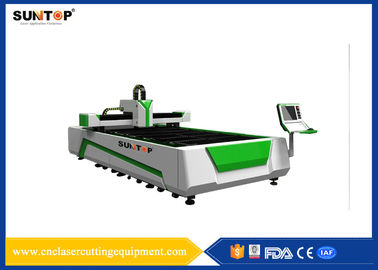 Porcellana Potere 800W della macchina dell'attrezzatura di taglio del laser di CNC degli strumenti dell'hardware fornitore