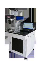 Porcellana Raffreddamento a aria elettronico dell'indicatore del laser di USB della macchina della marcatura del laser dei prodotti fornitore