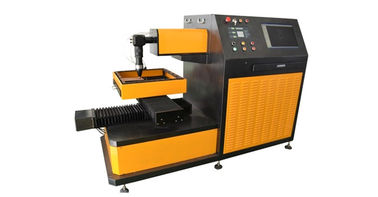 Porcellana 650 piccola tagliatrice del laser di formato YAG di watt per cereale che elabora macchinario fornitore
