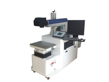 Porcellana Macchina della saldatura a laser di esame del galvanometro per la saldatura del punto di alta efficienza fornitore