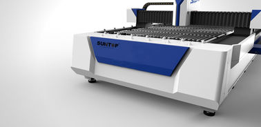 Porcellana tagliatrice del laser della fibra 500watt per industria di ferramenta, × 1300 di dimensione di taglio 2500 millimetri fornitore