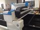CE della tagliatrice del laser della fibra di CNC dell'acciaio inossidabile 800W &amp; ISO9001 fornitore