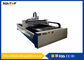 Attrezzatura di taglio del laser di CNC della lamiera sottile nessuna manutenzione 100.000 ore fornitore