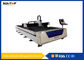 attrezzatura di taglio del laser di CNC 1064nm per il taglio del laser della fibra dei metalli fornitore