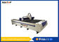 Taglierina 380V/50Hz trifase a macchina per il taglio di metalli del laser del metallo dell'articolo da cucina fornitore