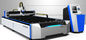 attrezzatura di taglio del laser di CNC dell'acciaio inossidabile 800W per l'industriale dell'articolo da cucina fornitore
