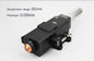 tagliatrice di piccola dimensione del laser della fibra 500W per il taglio stailess dell'ottone e dell'acciaio fornitore