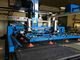 Tagliatrice automatica piena del laser della fibra del metallo di CNC con caricamento ed il sistema di scarico fornitore