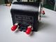 macchina della marcatura del laser a diodi da 75 watt per acciaio ed alluminio, marcatura del laser del metallo fornitore