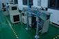 macchina della marcatura del laser a diodi 75W per l'imballaggio della borsa, marcatura industriale del laser fornitore
