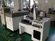 Sistema automatico della saldatura a laser della Tabella di funzionamento di 4 assi per l'industriale della tazza fornitore