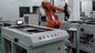 Saldatore del laser dei gioielli del robot di iso &amp; del CE 9001 con il braccio del robot di Abb per saldatura automatica fornitore