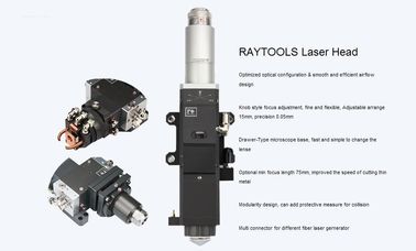 Tagliatrice del laser della fibra di CNC del lamiera galvanizzato 10 chilowatt del consumo di energia fornitore