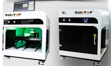 macchina per incidere interna a cristallo del laser 3D per il 2D FCC del CE dell'incisione di immagine approvato dalla FDA fornitore